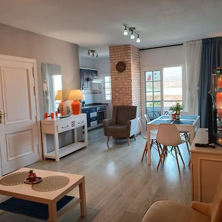 Apartamento Soleado Лос Абригос Екстериор снимка