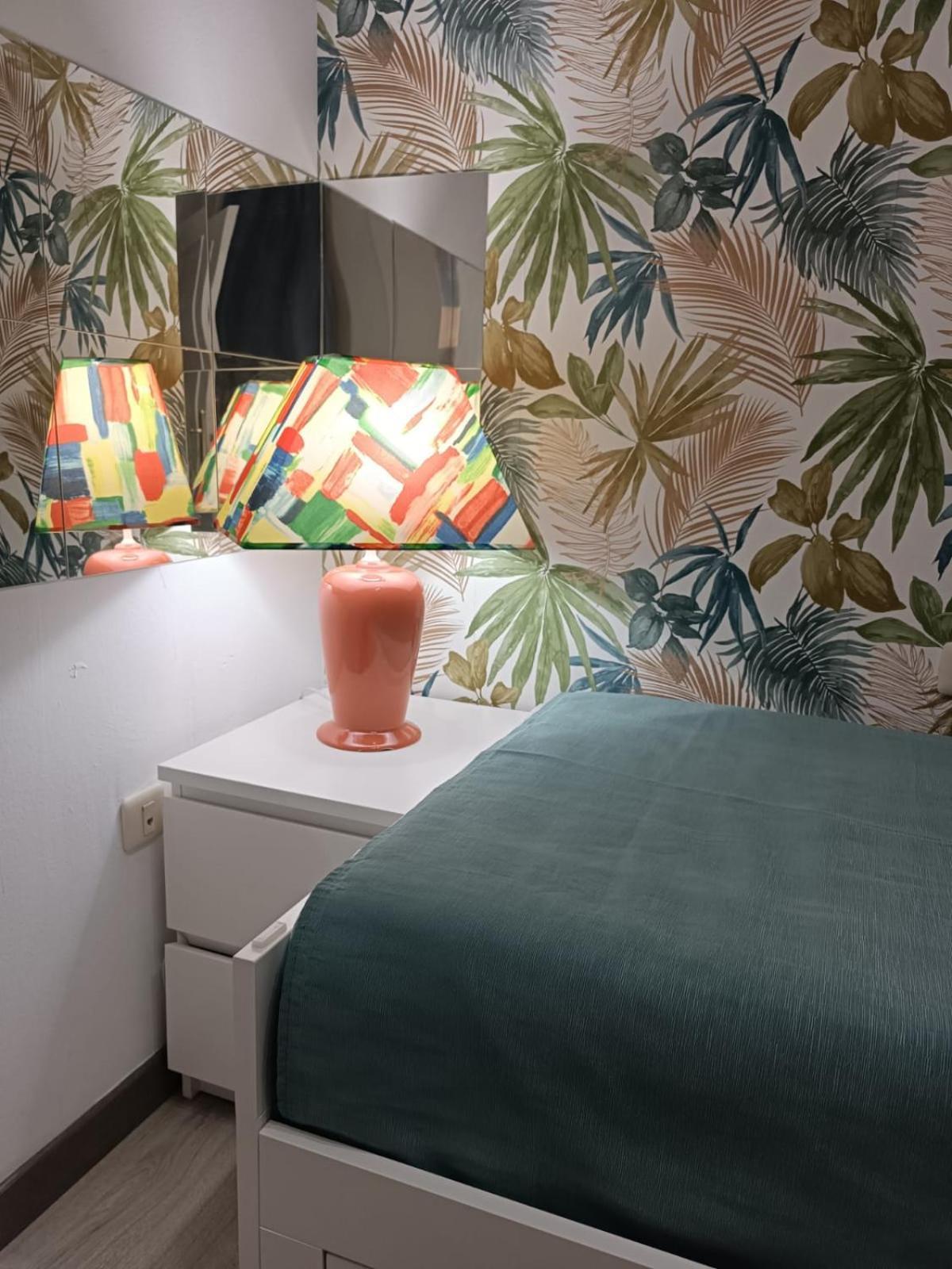 Apartamento Soleado Лос Абригос Екстериор снимка