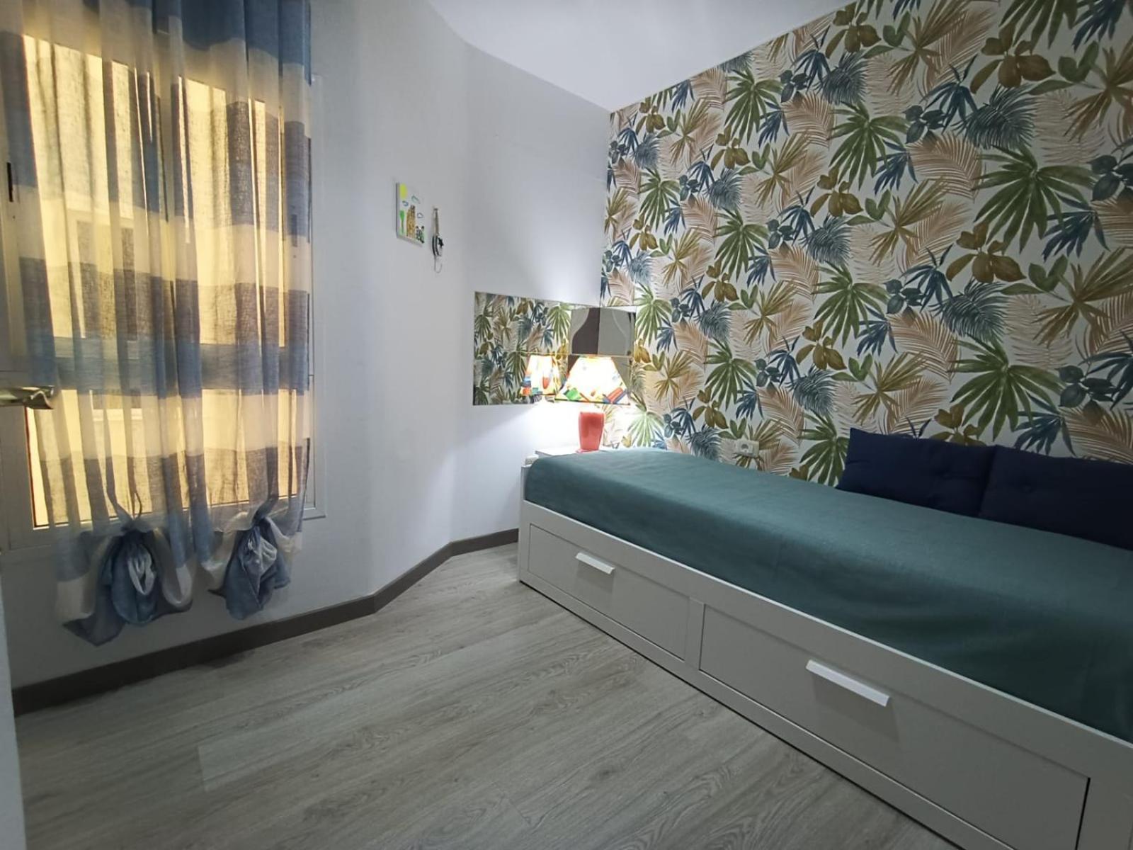 Apartamento Soleado Лос Абригос Екстериор снимка
